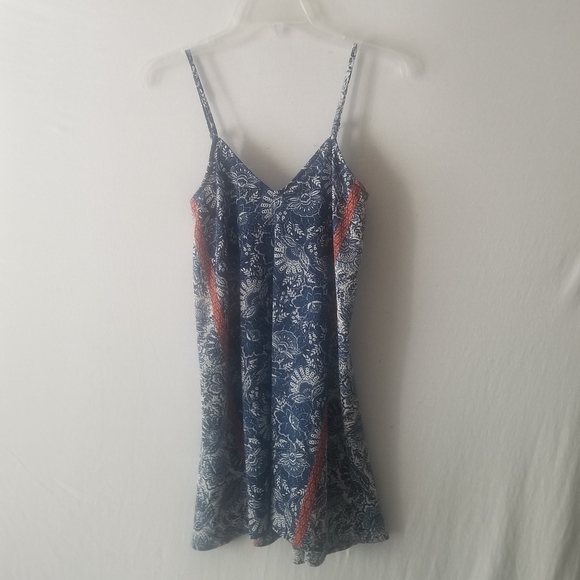 Mimi Chica mini sun dress - Picture 2 of 3